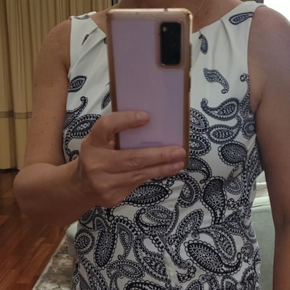 Jones Studio Dress (women 6)